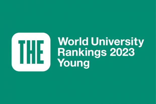 THE's Young University Rankings 2023 THE's Young University Rankings 2023