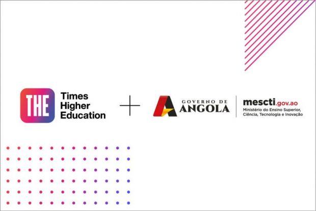 THE partnership with Angola’s Ministry of Higher Education