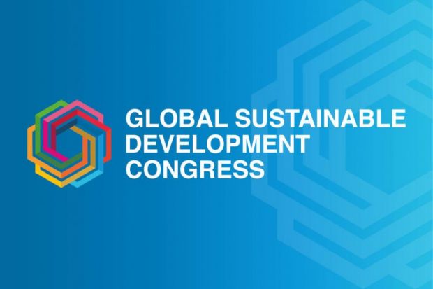 Global Sustainable Development Congress 2024 Global Sustainable Development Congress 2024