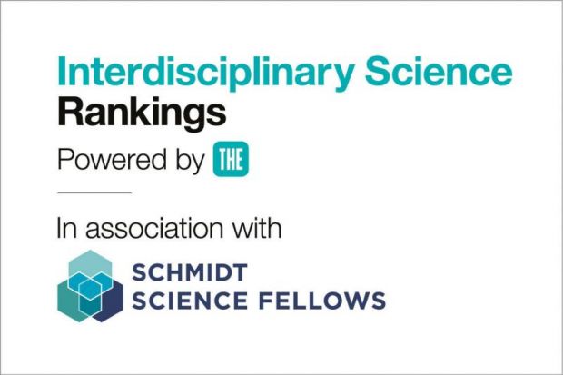 ISR Rankings