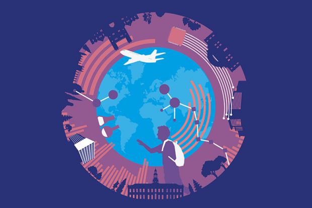 World University Rankings 2026 cover teaser World University Rankings 2026 cover teaser