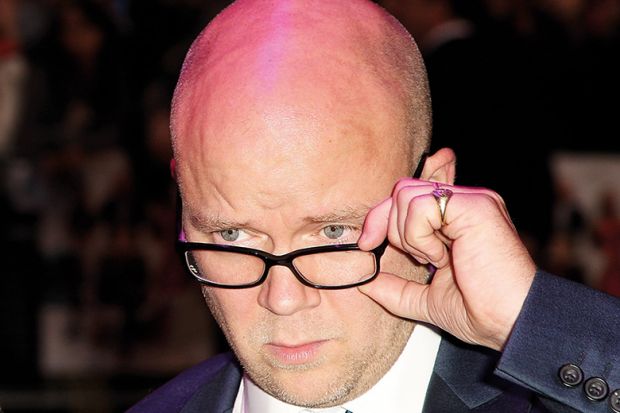 Toby Young, a figurehead of the free schools movement Toby Young, a figurehead of the free schools movement