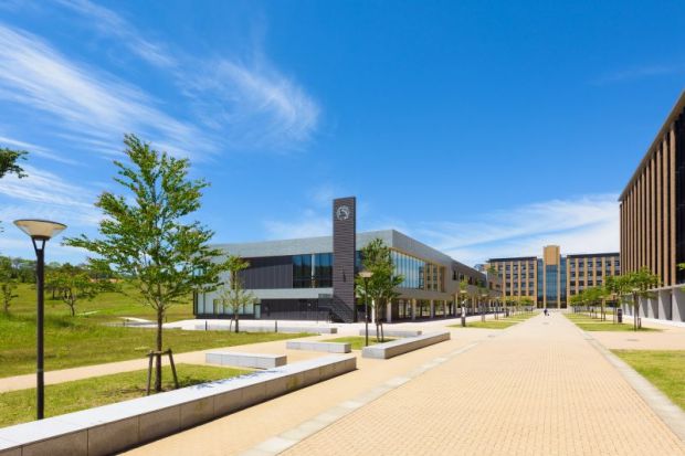 Tohoku University