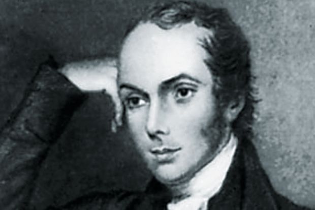 Thomas Pringle Thomas Pringle