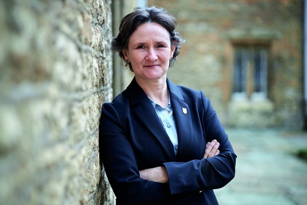 Irene Tracey