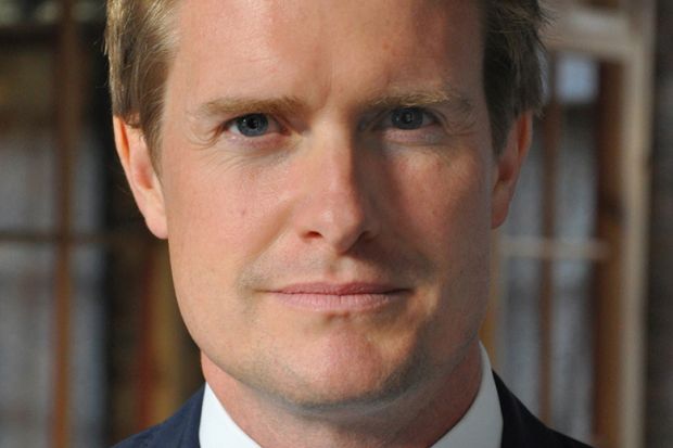 Tristram Hunt