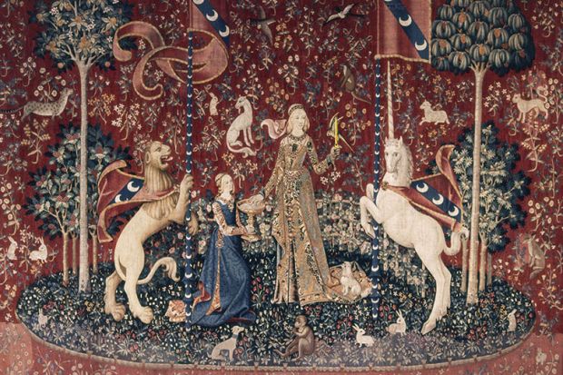 unicorn-tapestry