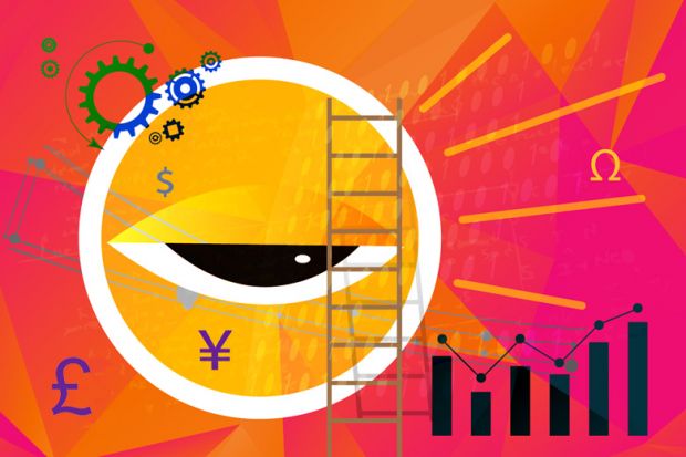 University financial health check 2016 | Times Higher Education