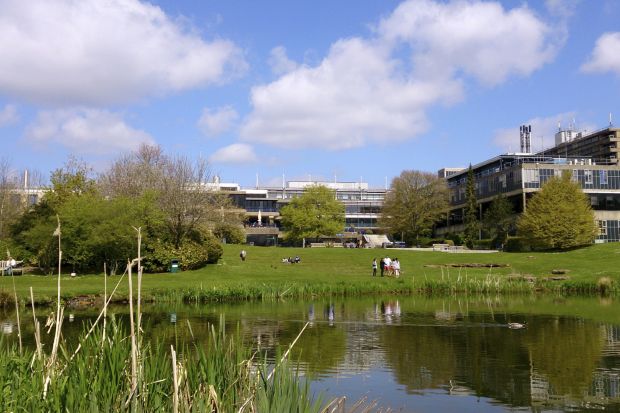 University of Bath