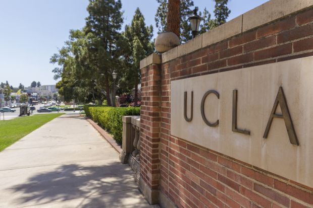 University of California, Los Angeles