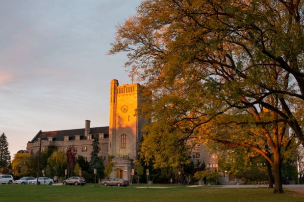 University of Guelph