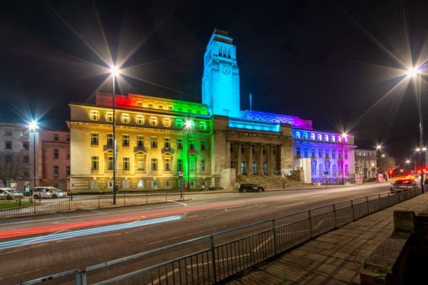 University of Leeds
