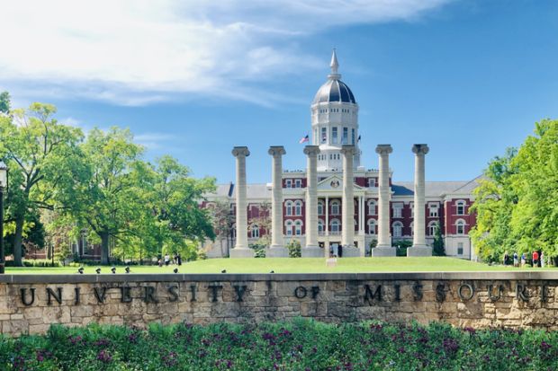 University of Missouri