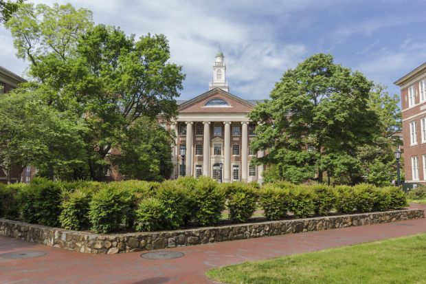 University of North Carolina at Chapel Hill