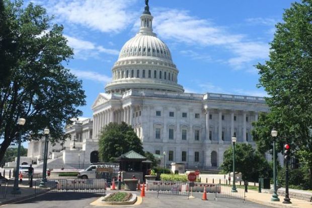 US Capitol