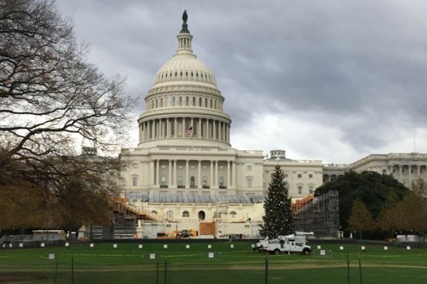 US Congress US Congress