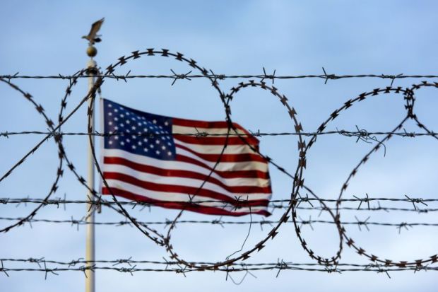 US border immigration 