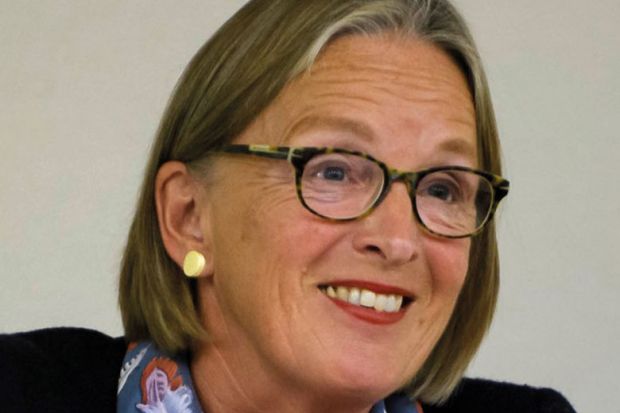 Ute Frevert Ute Frevert