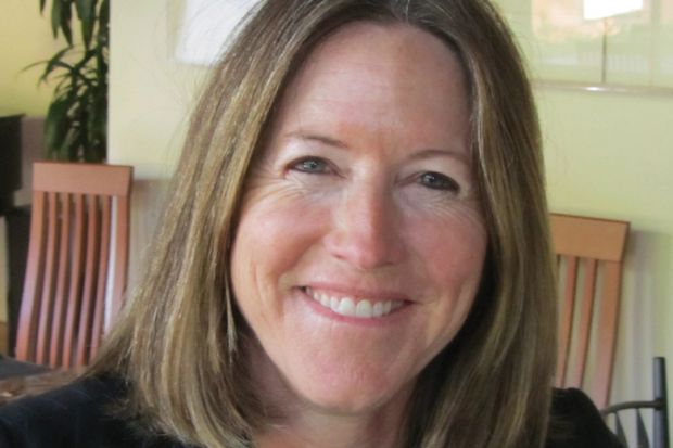 Vincanne Adams, University of California, San Francisco