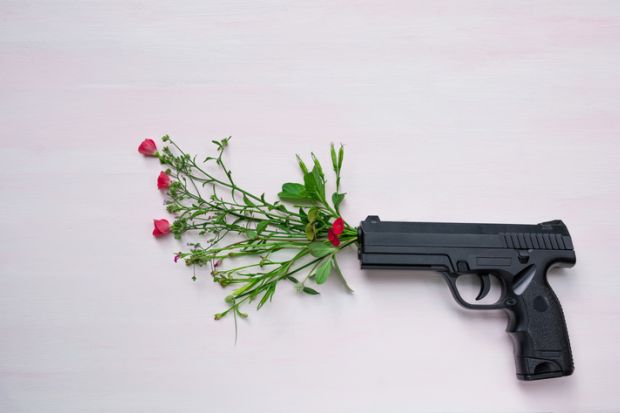 War and peace