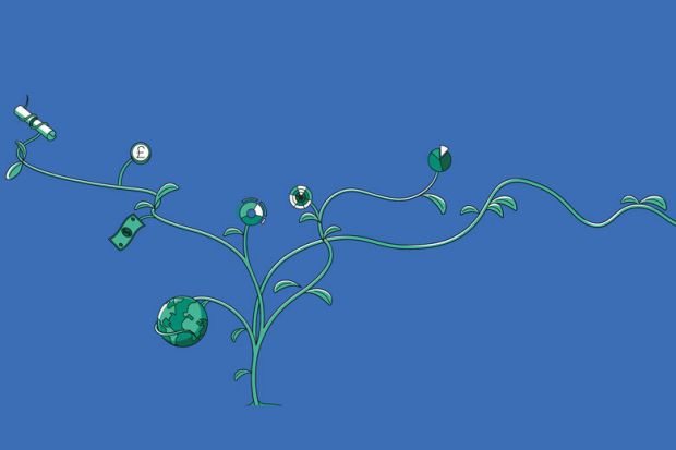 Plant illustration Plant illustration