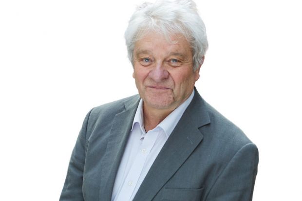 Portrait of Paul Nurse Portrait of Paul Nurse as described in the article