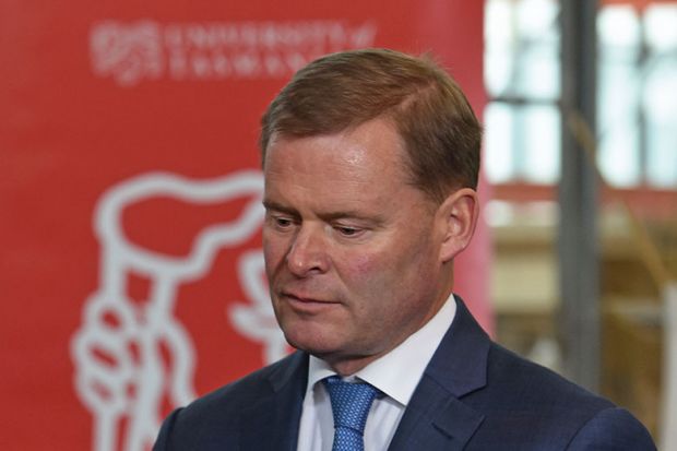 Peter Rathjen Peter Rathjen