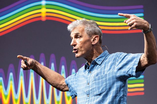 Wolfgang Ketterle Wolfgang Ketterle