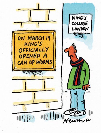 Cartoon 11 July 2019 Cartoon 11 July 2019