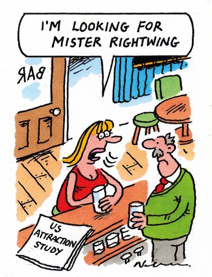 Week in HE cartoon 8 February 2018