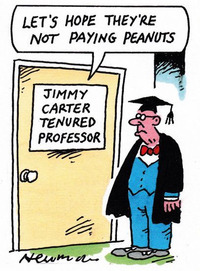 Cartoon 13 June 2019