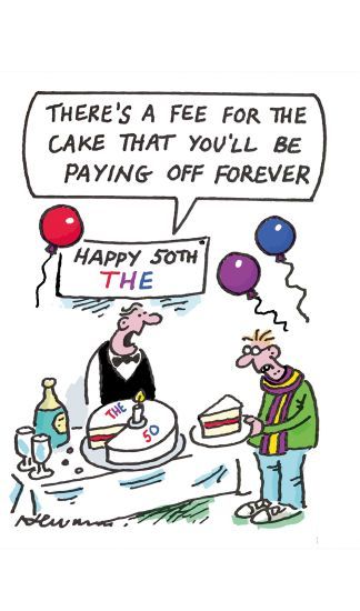 Cartoon 25 November 2021