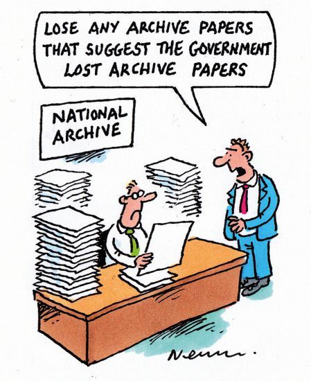 Week in HE cartoon 4 January 2018