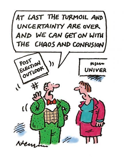 Cartoon – 19/26 December