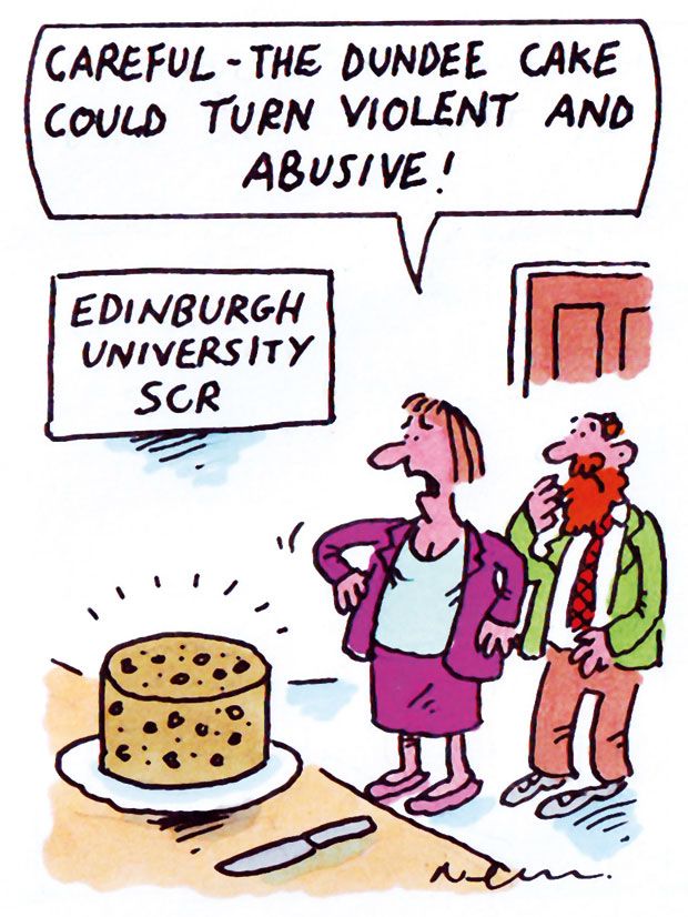 The week in higher education cartoon (2 July 2015) The week in higher education cartoon (2 July 2015)
