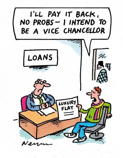 The week in HE illustration (28 September 2017)