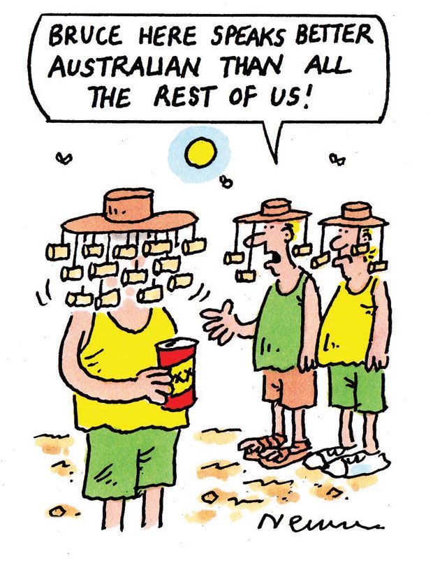 The week in higher education cartoon (5 November 2015) The week in higher education cartoon (5 November 2015)