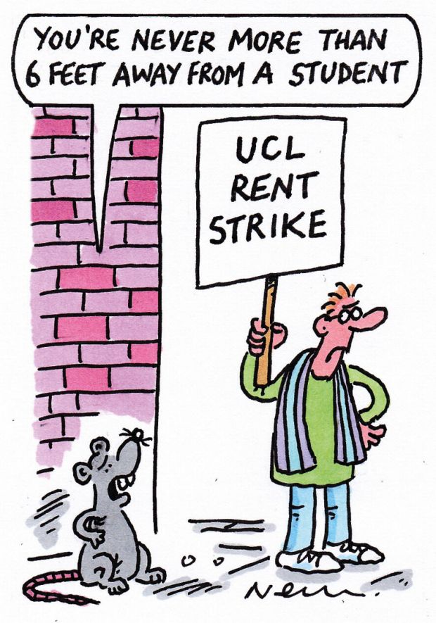 The week in higher education cartoon (12 May 2016) The week in higher education cartoon (12 May 2016)