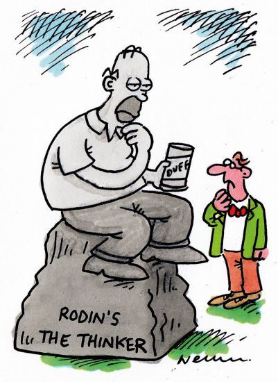 The week in higher education cartoon (24 November 2016) The week in higher education cartoon (24 November 2016)