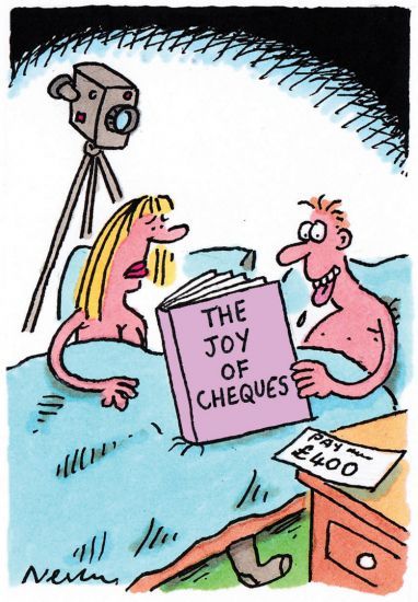 The week in higher education cartoon (27 October 2016) The week in higher education cartoon (27 October 2016)