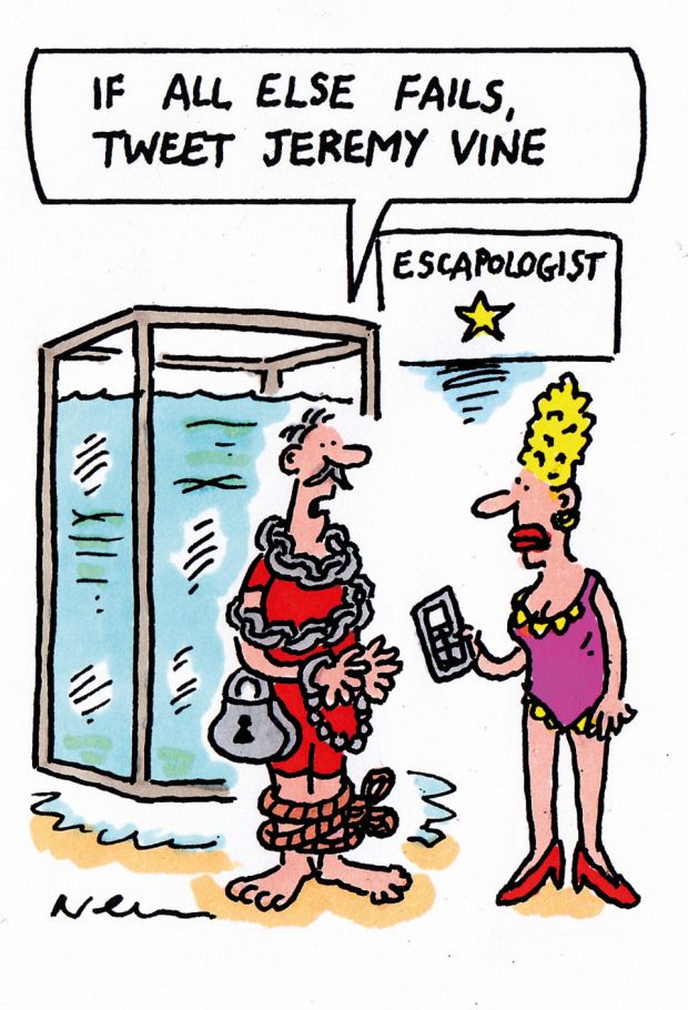 The week in higher education (21 April 2016) The week in higher education (21 April 2016)