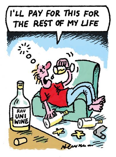 Cartoon 7 July 2022