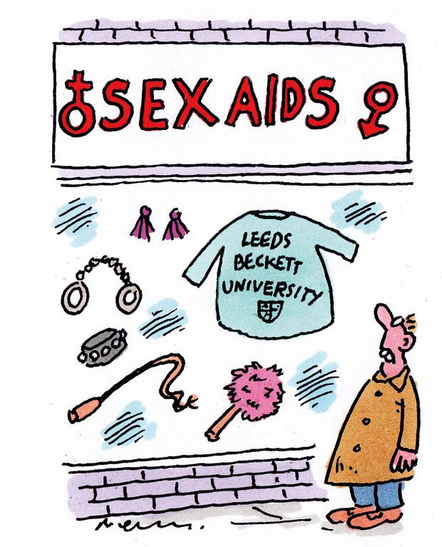 The Week in HE cartoon 25 June 2015 The Week in HE cartoon 25 June 2015