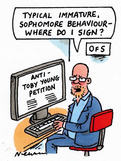 Week in HE illustration (11 January 2018)