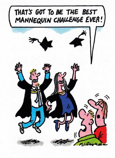 Week in HE illustration (15 December 2016)