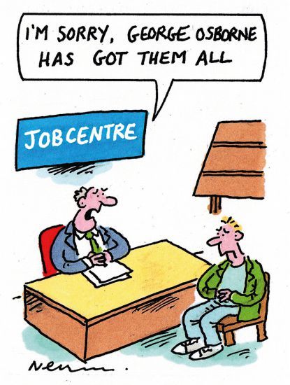 Week in HE cartoon 6 July 2017