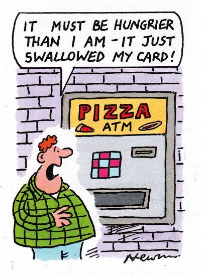 Cartoon Week in HE 24 Jan