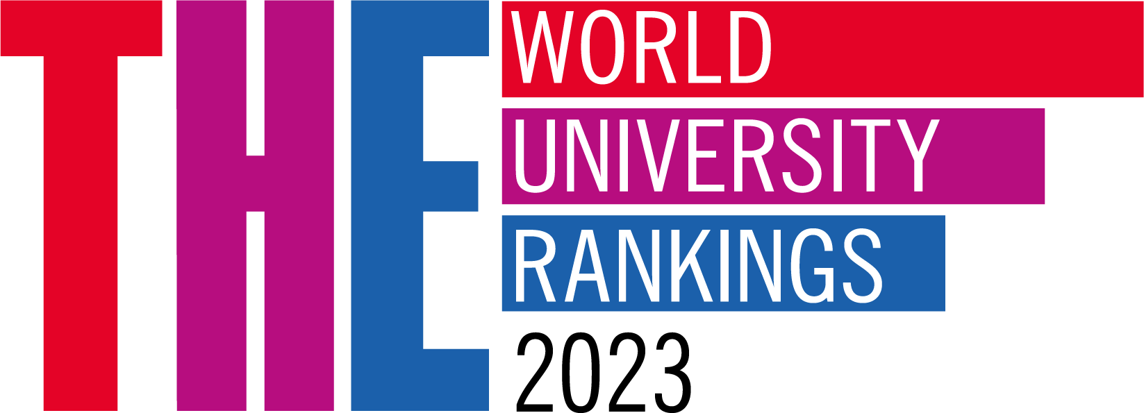 World University Rankings 2023