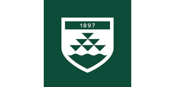 VICTORIA UNIVERSITY OF WELLINGTON logo